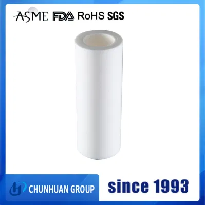 Tubo in PTFE resistente a basse temperature e alte temperature