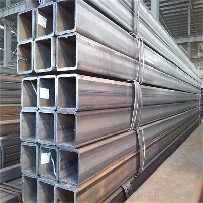ASTM Cina A36 ASTM A106b Q235 Q345 20 n. 45 65mn 1020 4104 SCR420s SCR440 Cr430 acciaio al carbonio senza saldatura in lega di caldaia Tubo T11 utensile acciaio tubi di levigatura tubi
