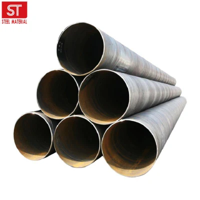 ASTM A335 P5 P9 P11 P22 P91 senza saldatura e saldatura Sch80 Xs Sch160 XXS tubo in lega di acciaio Cina Produttore 12 Tubo rotondo in ferro da pollici Prezzo 60 mm tubo in acciaio senza saldatura