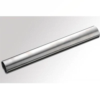 A53 GRB A106 GRB API 5L B St37 AISI 304 Tubi in lega di acciaio senza cuciture tubo in acciaio inox SS 4040 inox Tubo rotondo in lega di acciaio