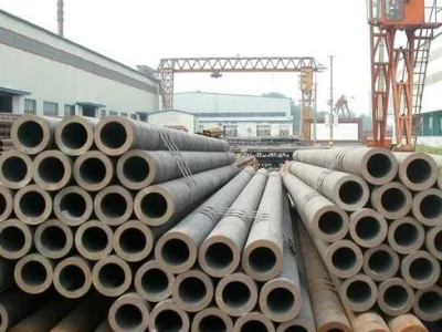Tubo/tubo in lega di acciaio ASME/ASTM A335 P92