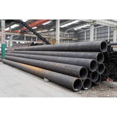 Tubo in acciaio a bassa lega laminato a caldo ASTM A182 F91 tipo 1 Prezzo di fabbrica