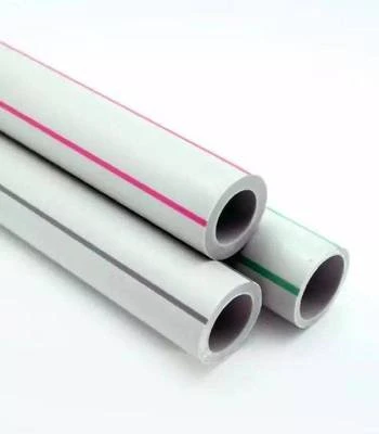 Produttore fabbrica tubo PPR diametro 200 mm resistenza UV vantaggio