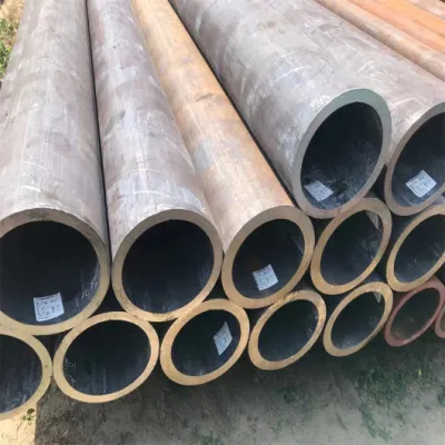 API 5L PSL2 GRB X52 X56 X60 X70 tubo di linea Tubo olio Sch40 Sch10 senza saldatura di grande diametro in acciaio al carbonio Tubo tubo tubo tubo tubo tubo di petrolio