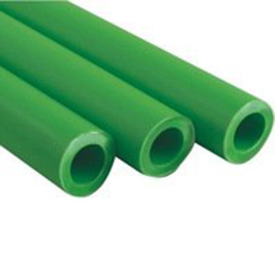Produttore fabbrica tubo PPR diametro 200 mm resistenza UV vantaggio