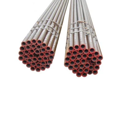 Acciaio senza saldatura in lega SA213 T2 T5 T9 T11 T12 Tubo