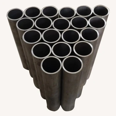 Acciaio al carbonio, acciaio inox, nichel, tubo in titanio tubo in acciaio senza saldatura tubo in acciaio di precisione tubo in acciaio