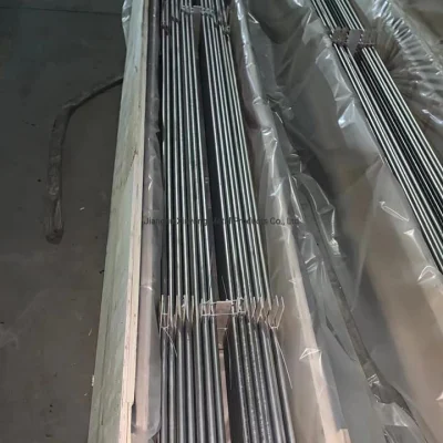 2022 Inconel in lega di nichel per vendite a caldo 600 625 690 800 825 tubo in lega per caldaie ad alta temperatura