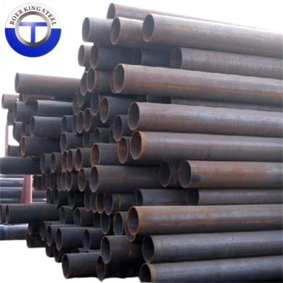 Tubo di caldaia senza saldatura ASTM A179 A192 (SA213 T11 SA213 T12 SA213 T22 SA213 T23)