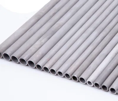 SS Produttori tubi ASTM/AISI/DIN/JIS acciaio inox bobina industriale per tubi saldati Tubo SEGATO