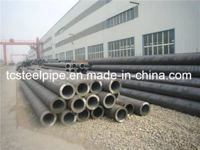 ASME SA-335/SA335m*ASTM A335 tubo per bolle senza saldatura in acciaio legato