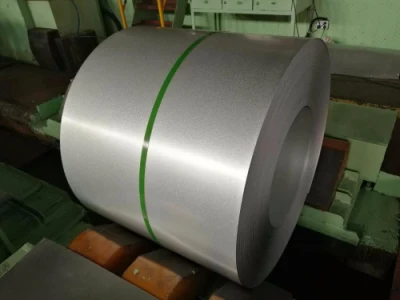 Tubo in zinco-alluminio-magnesio di alta qualità per uso industriale