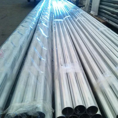 Alluminio per edilizia con finitura industriale per laminatoio a parete spessa ad alta resistenza (6000 6101)