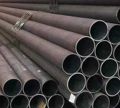 Tubo per caldaie ASTM A335 P92 tubo in acciaio senza saldatura per caldaia