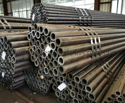 298,5 mm 203 mm tubo senza saldatura, tubo meccanico 305 mm 350 mm 356 mm, tubo in acciaio meccanico in lega