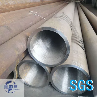 ASME SA-335/SA335m*ASTM A335 A106 acciaio legato per tubi per bolle senza saldatura-P91 P2
