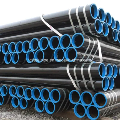 ASME SA-335/SA335m*ASTM A335 acciaio senza saldatura per tubi in lega di acciaio A335-P22