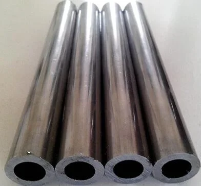 Tubi in lega di acciaio P11 P22 ASME A335
