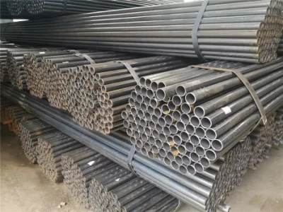 Vendita diretta in fabbrica di ASTM DIN JIS Standard Large e. Tubi in acciaio legato senza cuciture in acciaio al carbonio trafilati a freddo di piccole dimensioni