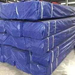 Prodotto di vendita a caldo ASTM Q345 Q355 42CrMo in lega senza saldatura Tubo di acciaio al carbonio acciaio quadrato tubo/Ton Prezzo in basso prezzo