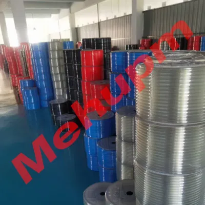 Poliuretano in PU multicolore, plastica pneumatica