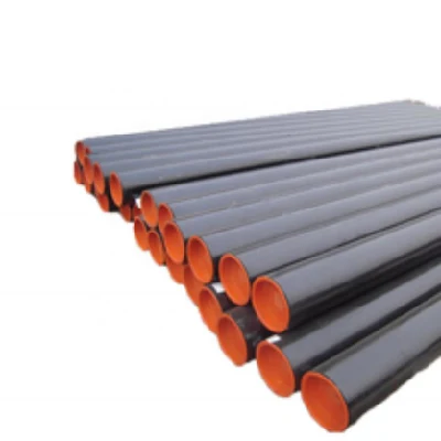 Acciaio al carbonio acciaio legato senza saldatura ASTM A335 Standard P2 P5 P9 P11 tubo in acciaio P91