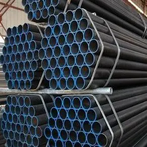 Tubo in acciaio senza saldatura A106 GRB