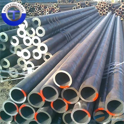 Tubo in acciaio senza saldatura ad alta pressione ASTM A335 P92 all&prime;ingrosso