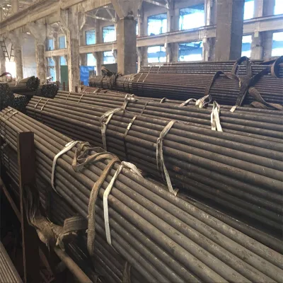  ASME SA213 T5 tubo in lega di acciaio senza saldatura per caldaie, surriscaldatori, scambiatore di calore