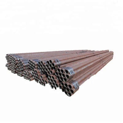 Tubo senza saldatura in acciaio legato ASTM A335 P5