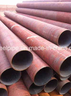  ASME SA-335/SA335m*ASTM A335 acciaio senza saldatura per tubi in lega di acciaio A335-P5b