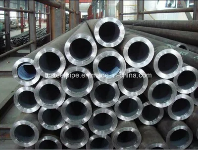 ASME SA-335/SA335m*ASTM A335 acciaio senza saldatura per tubi in lega di acciaio A335-P22