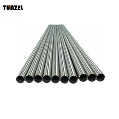 Tubi EMT standard UL tubi in acciaio elettrico