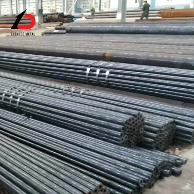Attrezzatura fertilizzante usata 6m 12m dimensioni personalizzate Prezzo fabbrica vende 27simn tubo in acciaio senza giunture laminato a caldo