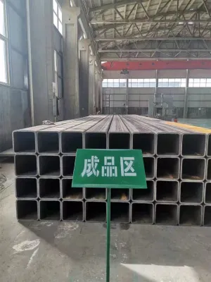 Tubo senza saldatura in acciaio al carbonio rotondo diametro 400 mm Produttore
