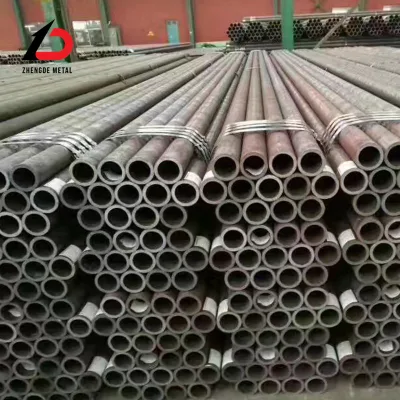 Attrezzatura fertilizzante usata 6m 12m dimensioni personalizzate Prezzo fabbrica vende 27simn tubo in acciaio senza giunture laminato a caldo