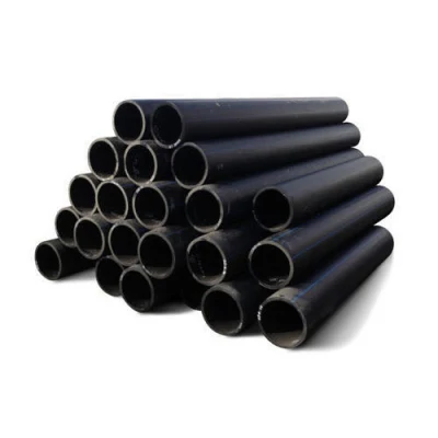 ASTM A283 T91 P91 P22 A355 P9 P11 4130 42CrMo 15CrMo tubo in acciaio al carbonio in lega St37 C45 Sch40 A106 Gr. B A53 fabbrica di costruzioni in tubi in acciaio senza saldatura inox