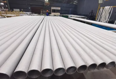 ASTM/AISI/JIS/DIN/GB Specchio/lega di acciaio lucidato tubo per Cina Duplex 2205 bobina/tubo di acciaio Trattamento superficie