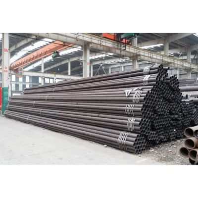 Tubo in acciaio a bassa lega laminato a caldo ASTM A182 F91 tipo 1 Prezzo di fabbrica