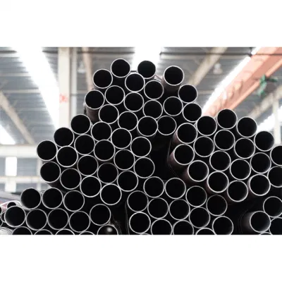 Tubo in acciaio a bassa lega laminato a caldo ASTM A182 F91 tipo 1 Prezzo di fabbrica