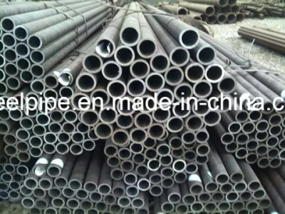 ASME SA-335 P11 tubo senza saldatura in acciaio legato