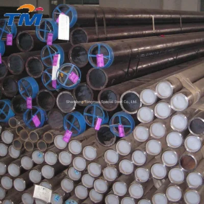 ASTM A213 Produttore di tubi in acciaio senza saldatura in lega