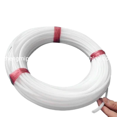 Tubo flessibile per vapore ad alta temperatura in PTFE Tflon Tflon Tflon 3/8&prime;&prime;*1/4&prime;&prime;