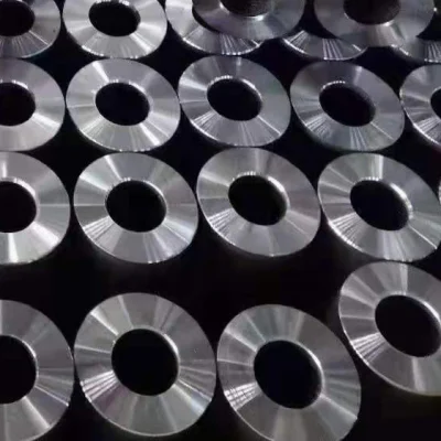 Tubo senza saldatura Liange A283 T91 A355 GB/ASTM Gi acciaio al carbonio/lega Tubo/tubo rotondo senza saldatura per costruzioni