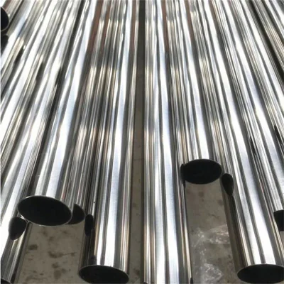 Per l&prime;industria chimica in lega ASTM B729 ASME Sb729 Uns N08020 Tubo senza saldatura in lega di nichel 20
