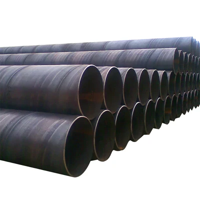 Contenitore ERW saldato Smls A36 API 5L Sch40 32 senza cuciture CS MS sega a caldo trafilata acciaio al carbonio tubo rotondo Per condotte di perforazione per petrolio e gas petrolio