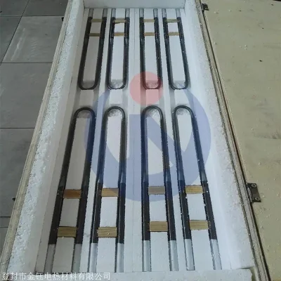 Tubi di piegatura a U in acciaio inox/lega di nichel/tubo caldaia/calore tubo a U Tubo scambiatore