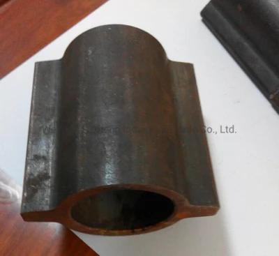 Tubo ad alette ASTM a 335 P11 / P12 / a 200 T22