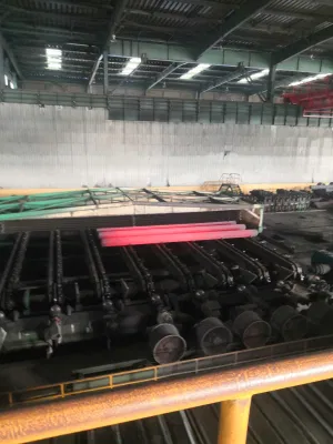 Tubo senza saldatura in acciaio al carbonio rotondo diametro 400 mm Produttore
