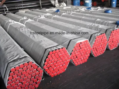 Tubi per caldaie senza saldatura ASTM A192 /A179 e tubo di scambio termico